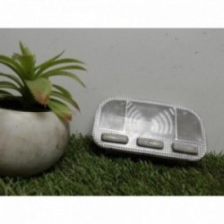 Eclairage de plafonnier...