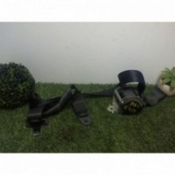 Ceinture arriere gauche...