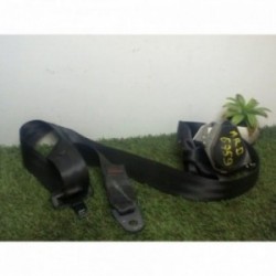 Ceinture arriere droit...