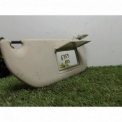 Pare soleil droit CITROEN...