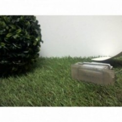 Eclairage de plaque RENAULT 