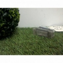 Eclairage de plaque RENAULT 