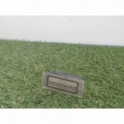 Eclairage de plaque MERCEDES 