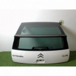 Malle/Hayon arriere CITROEN...