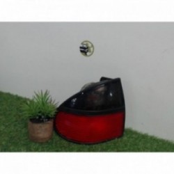 Feu arriere principal...