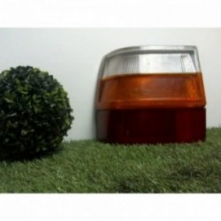 Feu arriere principal...