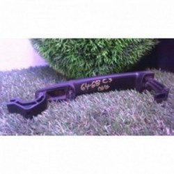 Poignee porte avant gauche...