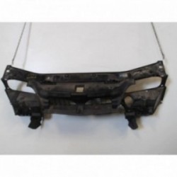 Armature avant, Masque...