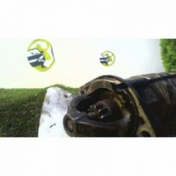 Demarreur SSANGYONG KORANDO...