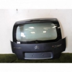 Malle/Hayon arriere CITROEN...