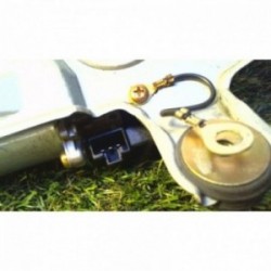 Moteur essuie glace arriere...