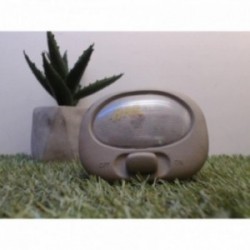 Eclairage de plafonnier...