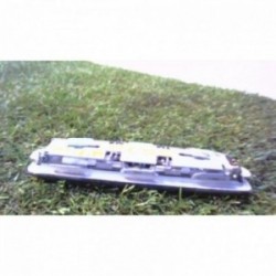 Eclairage de plafonnier...