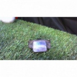 Eclairage de plaque CITROEN 