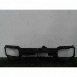 Armature avant, Masque...