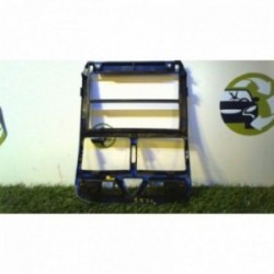Kit enjoliveur interieur...