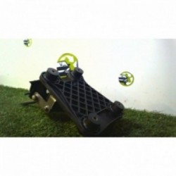 Levier de vitesses PEUGEOT...