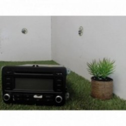 Autoradio VOLKSWAGEN GOLF...