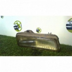 Optique avant principal...