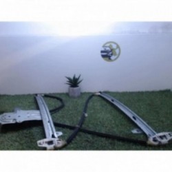 Leve vitre electrique avant...