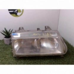 Optique avant principal...