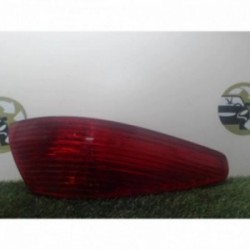 Feu arriere principal...