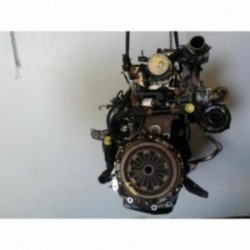 Moteur RENAULT SCENIC 1...