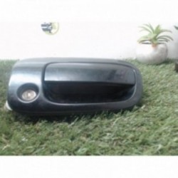 Poignee porte avant gauche...