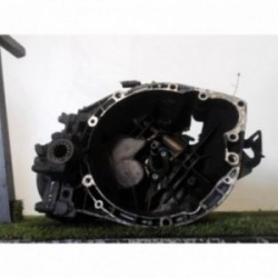 Boite de vitesses CITROEN C8