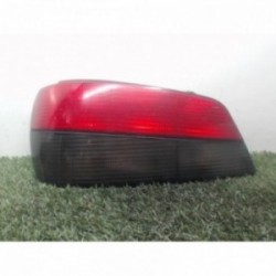 Feu arriere principal...