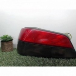 Feu arriere principal...