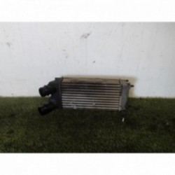 Echangeur air (Intercooler)...