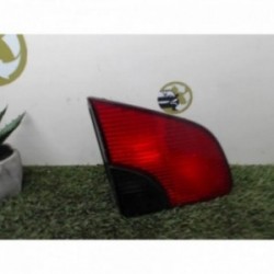 Feu arriere secondaire...