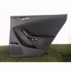 Panneau de porte arriere...