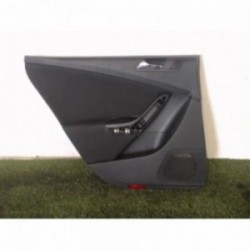 Panneau de porte arriere...