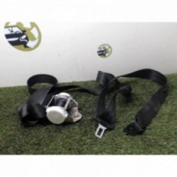 Ceinture arriere gauche...