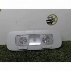 Eclairage de plafonnier...