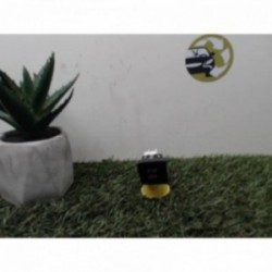 Bouton/Interrupteur...