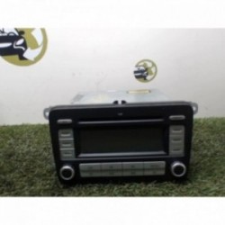 Autoradio d'origine...