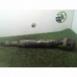 Arbre de transmission avant...