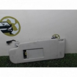 Pare soleil gauche...