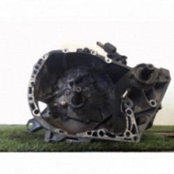 Boite de vitesses RENAULT...