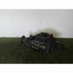 Pont (propulsion) BMW X3...