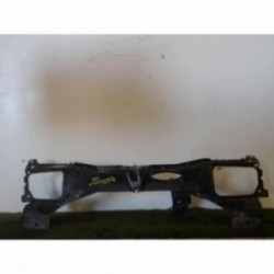 Armature avant, Masque...