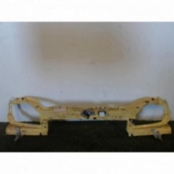 Armature avant, Masque...