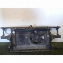 Armature avant, Masque...