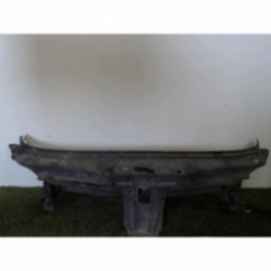 Armature avant, Masque...