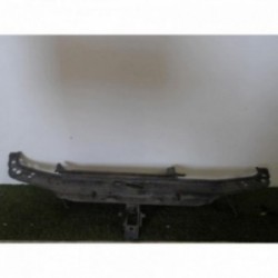 Armature avant, Masque...