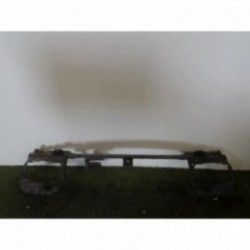 Armature avant, Masque...