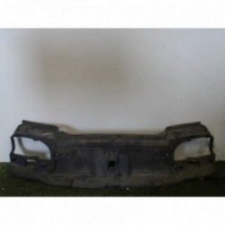 Armature avant, Masque...